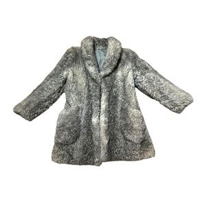 Vintage Iclandic Fur, small